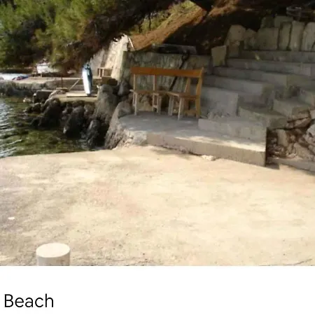 In Karbuni - Insel Korcula 6384 * Brnistrova