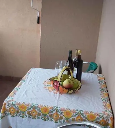 In Karbuni - Insel Korcula 6384 *