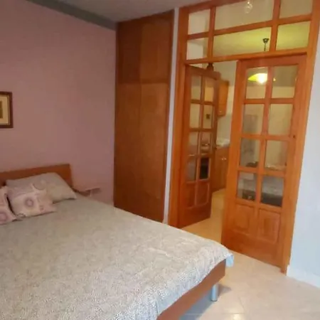 In Karbuni - Insel Korcula 6384 Apartment Brnistrova