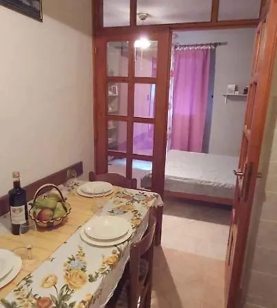 In Karbuni - Insel Korcula 6384 Apartment