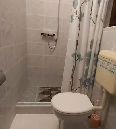 Apartment In Karbuni - Insel Korcula 6384 *