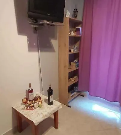 In Karbuni - Insel Korcula 6384 Brnistrova