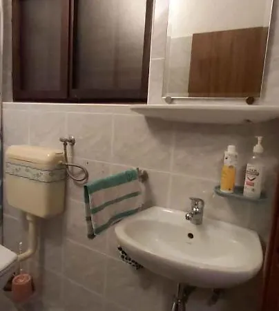 In Karbuni - Insel Korcula 6384