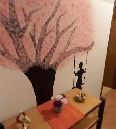 Apartment In Karbuni - Insel Korcula 6384 Brnistrova