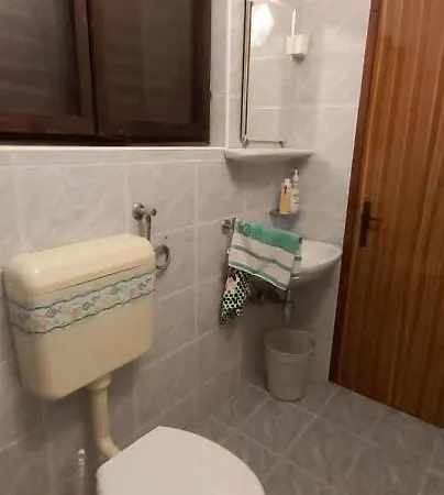 In Karbuni - Insel Korcula 6384 Apartment Brnistrova