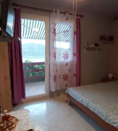 公寓 In Karbuni - Insel Korcula 6384 Brnistrova