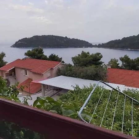 Appartamento In Karbuni - Insel Korcula 6384 *