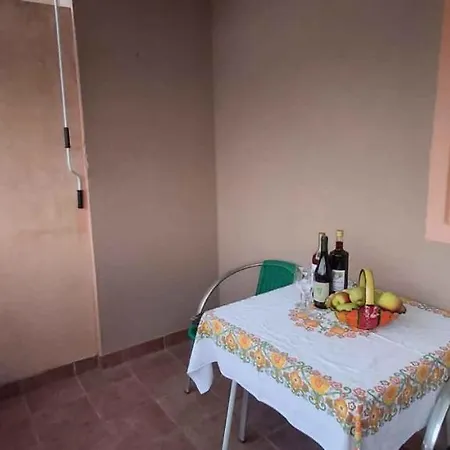 In Karbuni - Insel Korcula 6384 Appartamento *