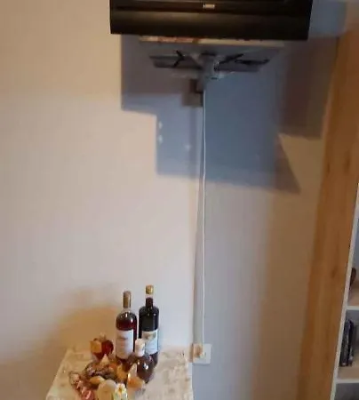 In Karbuni - Insel Korcula 6384 Brnistrova