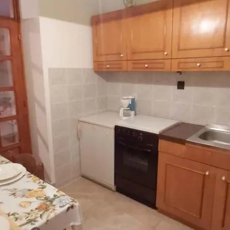 公寓 In Karbuni - Insel Korcula 6384 Brnistrova