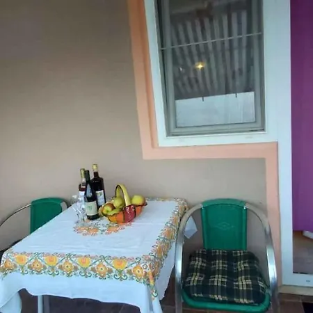 In Karbuni - Insel Korcula 6384 Brnistrova