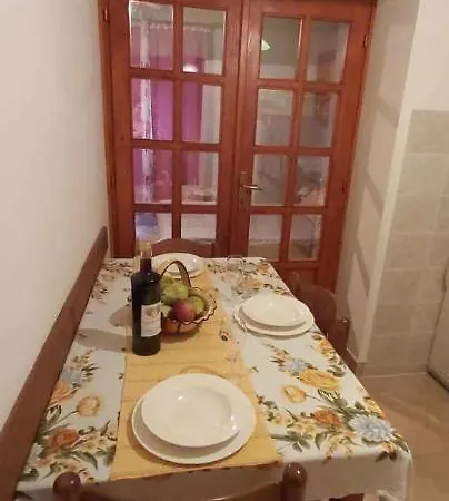 In Karbuni - Insel Korcula 6384 Appartamento