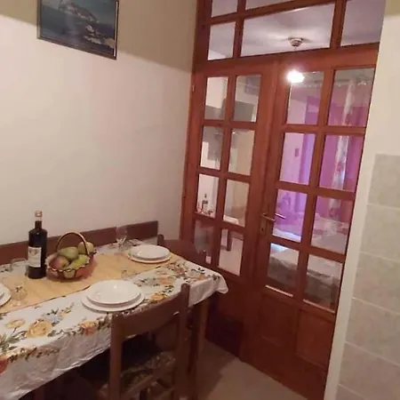 公寓 In Karbuni - Insel Korcula 6384