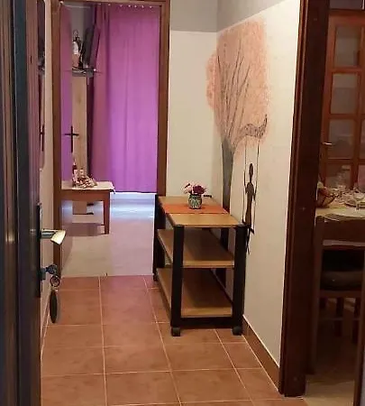 In Karbuni - Insel Korcula 6384 公寓 Brnistrova
