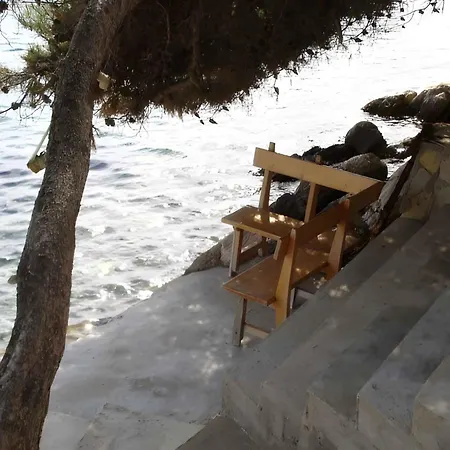 In Karbuni - Insel Korcula 6384