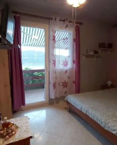 アパート In Karbuni - Insel Korcula 6384 Brnistrova