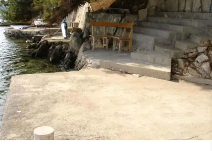 In Karbuni - Insel Korcula 6384 * Brnistrova