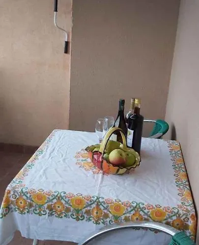 In Karbuni - Insel Korcula 6384 *