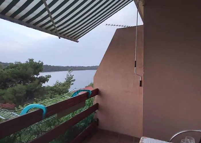 アパート In Karbuni - Insel Korcula 6384