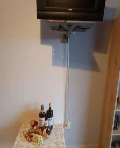 In Karbuni - Insel Korcula 6384 Brnistrova