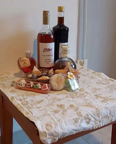 In Karbuni - Insel Korcula 6384 *