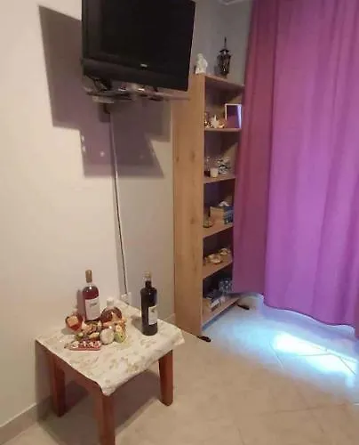 In Karbuni - Insel Korcula 6384 Brnistrova