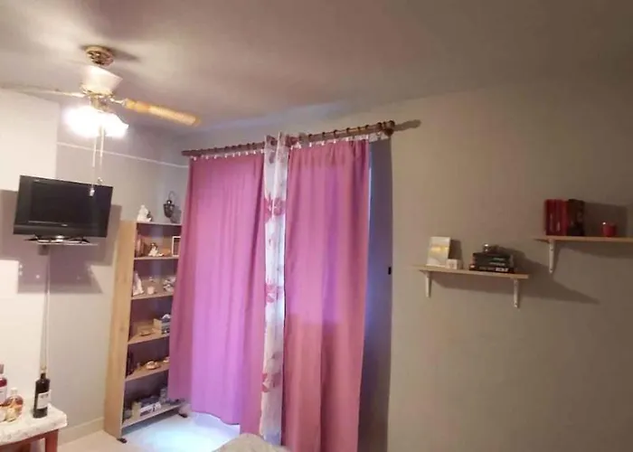 In Karbuni - Insel Korcula 6384 Brnistrova