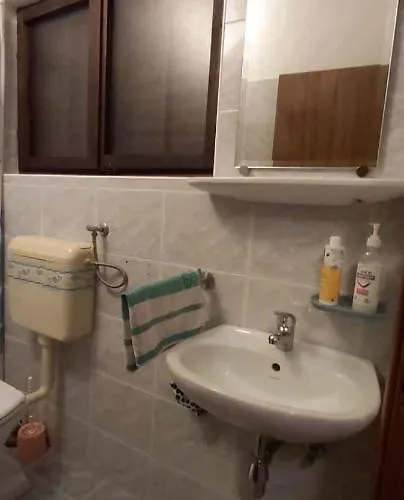 In Karbuni - Insel Korcula 6384