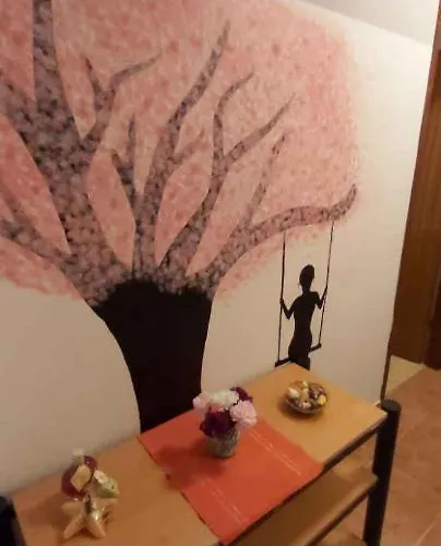 アパート In Karbuni - Insel Korcula 6384 Brnistrova