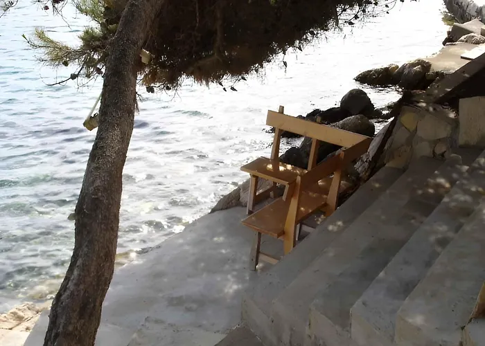 In Karbuni - Insel Korcula 6384